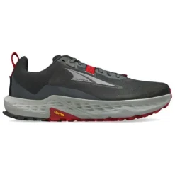 Altra Chaussures Running Neutre|Chaussures Trail^Timp 5 Noir