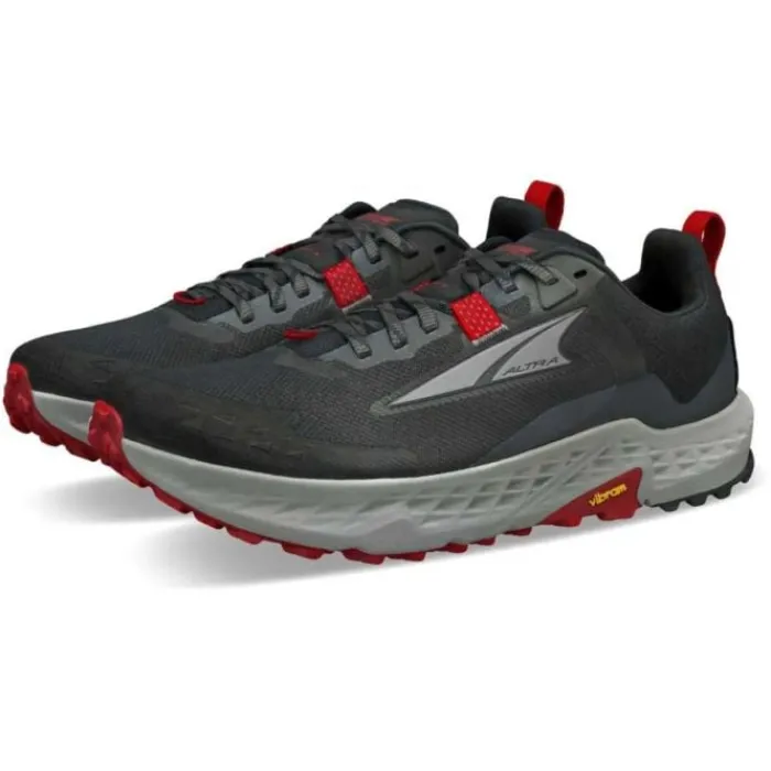 Altra Chaussures Running Neutre|Chaussures Trail^Timp 5 Noir