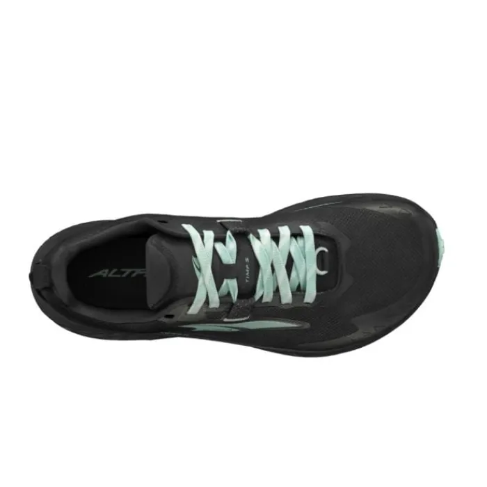 Altra Chaussures Running Neutre|Chaussures Trail^Timp 5 GTX Noir