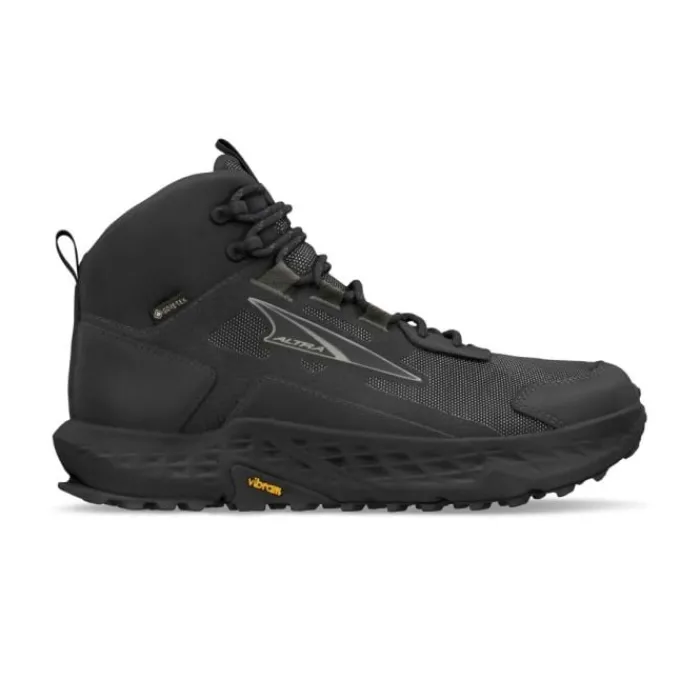 Altra Offre De Chaussures De Randonnée|Chaussures De Randonnée Imperméables^Timp 5 Hiker GTX Noir