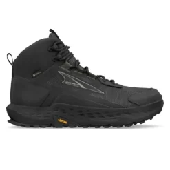 Altra Offre De Chaussures De Randonnée|Chaussures De Randonnée Imperméables^Timp 5 Hiker GTX Noir