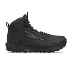 Altra Offre De Chaussures De Randonnée|Chaussures De Randonnée Imperméables^Timp Hiker GTX Noir