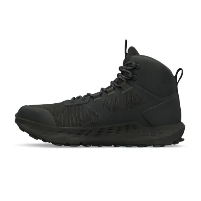 Altra Offre De Chaussures De Randonnée|Chaussures De Randonnée Imperméables^Timp Hiker GTX Noir