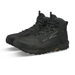 Altra Offre De Chaussures De Randonnée|Chaussures De Randonnée Imperméables^Timp Hiker GTX Noir