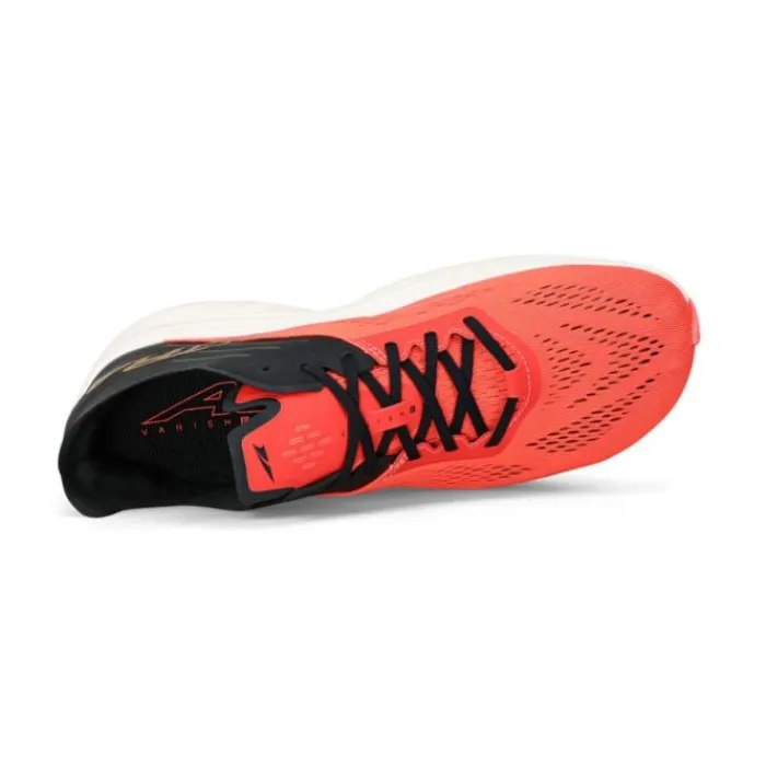 Altra Chaussures Running Neutre|Chaussures Running Carbone^Vanish Carbon Rouge