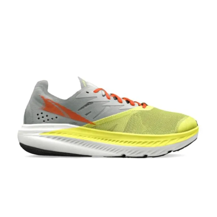 Altra Chaussures Running Neutre|Chaussures Running Carbone^Vanish Carbon 2 Jaune