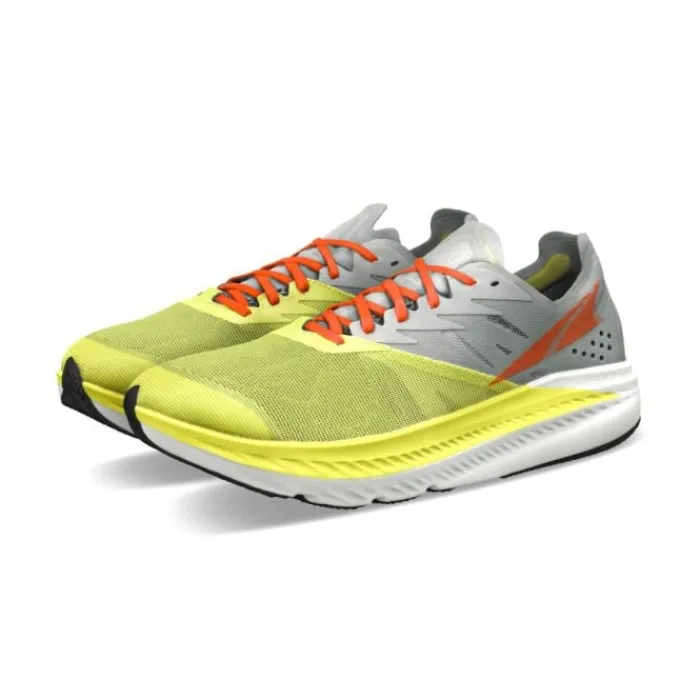 Altra Chaussures Running Neutre|Chaussures Running Carbone^Vanish Carbon 2 Jaune