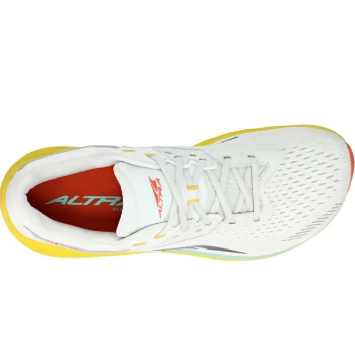 Altra Chaussures Running Neutre|Chaussures Running Entrainement^Via Olympus Gris