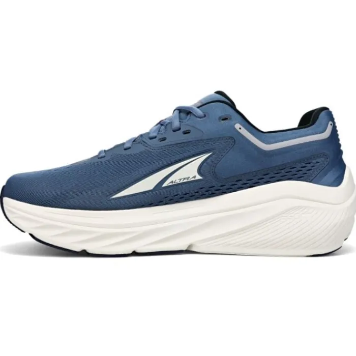 Altra Chaussures Running Neutre|Chaussures Running Entrainement^Via Olympus Bleu