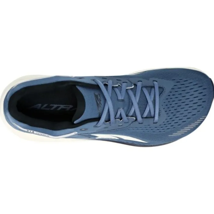 Altra Chaussures Running Neutre|Chaussures Running Entrainement^Via Olympus Bleu