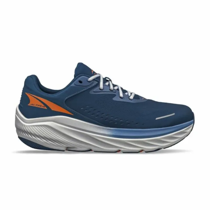 Altra Chaussures Running Neutre|Chaussures Running Entrainement^ Via Olympus 2 Bleu
