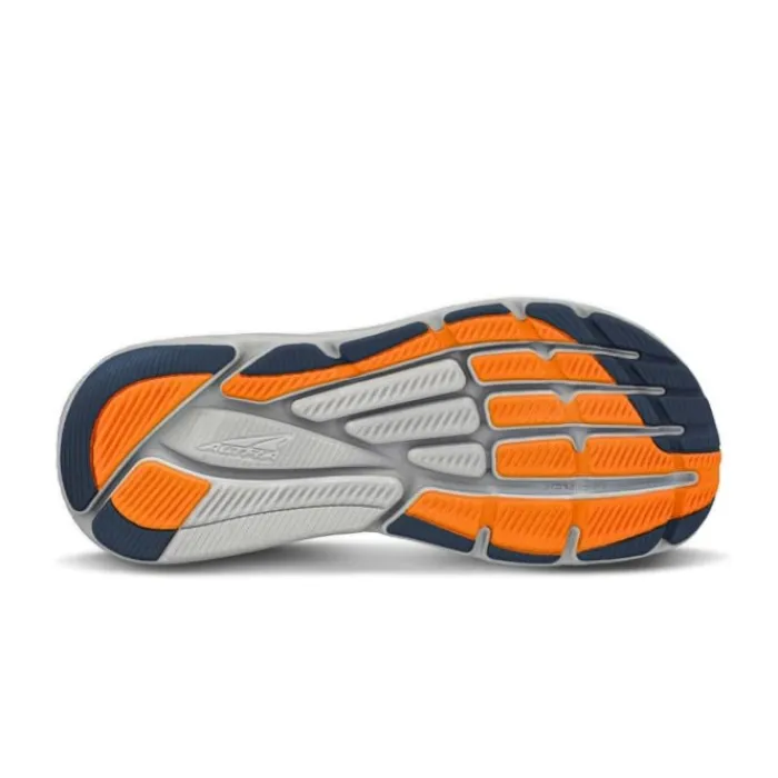 Altra Chaussures Running Neutre|Chaussures Running Entrainement^ Via Olympus 2 Bleu