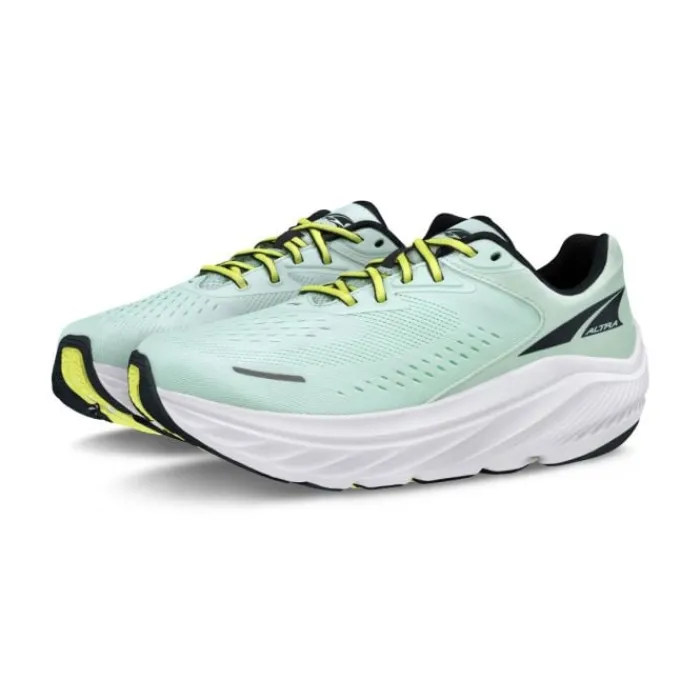 Altra Chaussures Running Entrainement^ Via Olympus 2 Vert