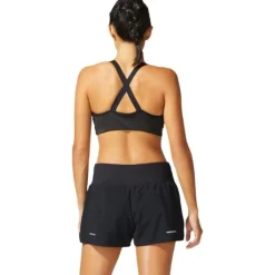 Asics Brassière De Sport^Accelerate Bra Noir