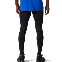 Asics Collant Et Pantalon Running^Core Tight Noir