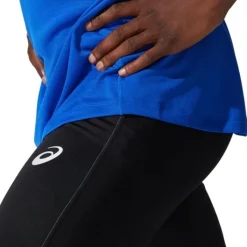 Asics Collant Et Pantalon Running^Core Tight Noir