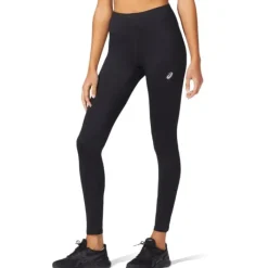 Asics Collant Et Pantalon Running^Core Tight Noir