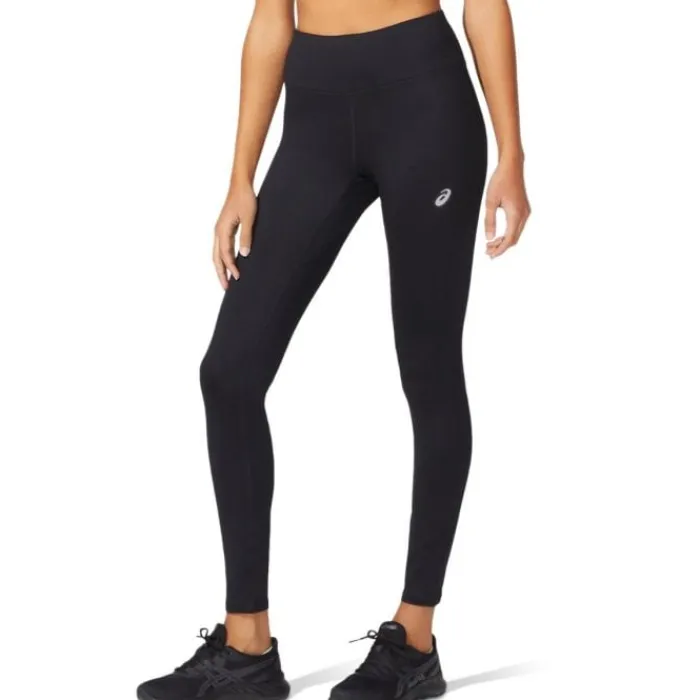 Asics Collant Et Pantalon Running^Core Tight Noir