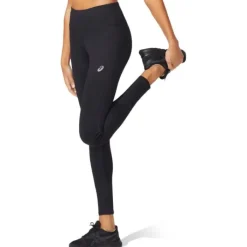 Asics Collant Et Pantalon Running^Core Tight Noir