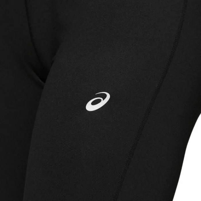 Asics Collant Et Pantalon Running^Core Winter Tight Noir