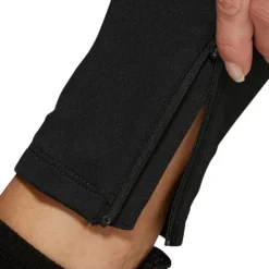 Asics Collant Et Pantalon Running^Core Winter Tight Noir