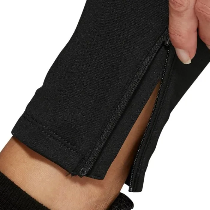 Asics Collant Et Pantalon Running^Core Winter Tight Noir