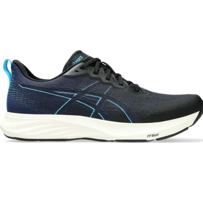 Asics Chaussures Running Neutre|Chaussures Running Entrainement^Dynablast 4 Noir