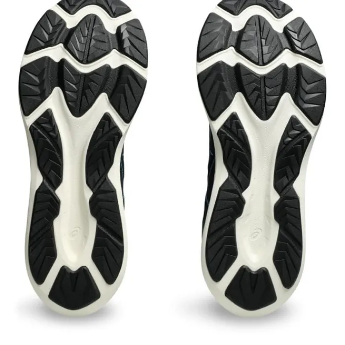 Asics Chaussures Running Neutre|Chaussures Running Entrainement^Dynablast 4 Noir
