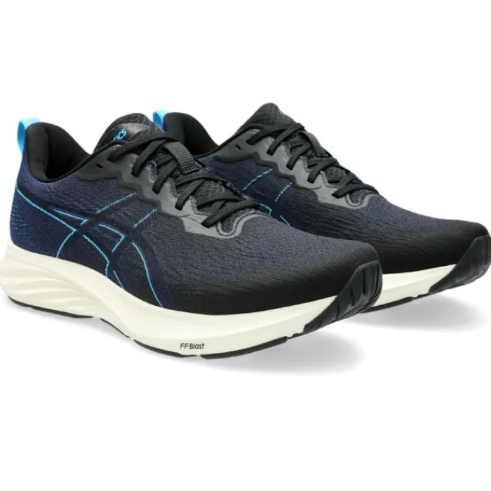 Asics Chaussures Running Neutre|Chaussures Running Entrainement^Dynablast 4 Noir
