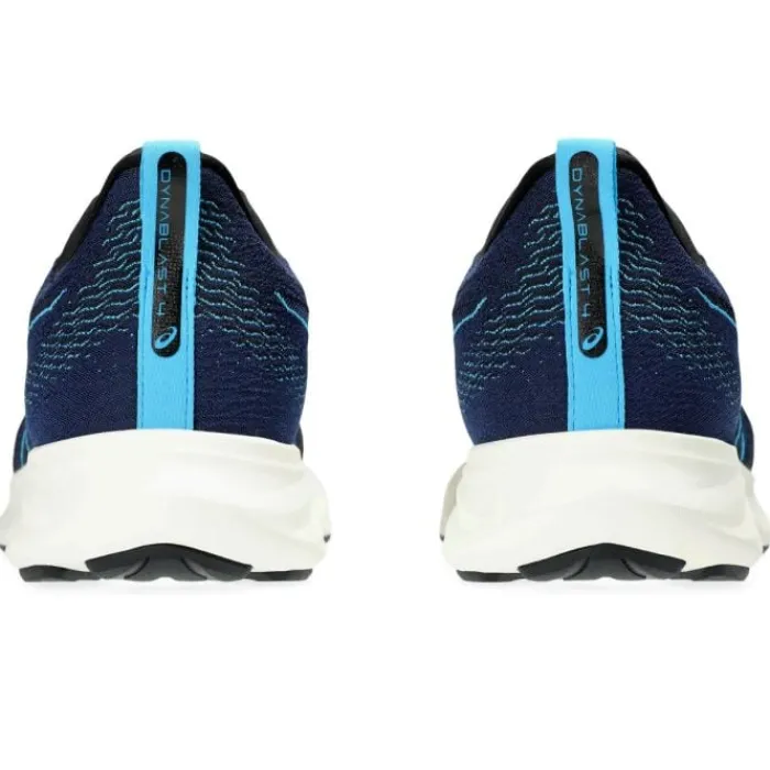 Asics Chaussures Running Neutre|Chaussures Running Entrainement^Dynablast 4 Noir