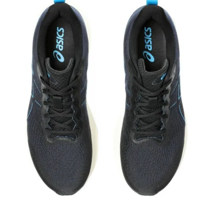Asics Chaussures Running Neutre|Chaussures Running Entrainement^Dynablast 4 Noir
