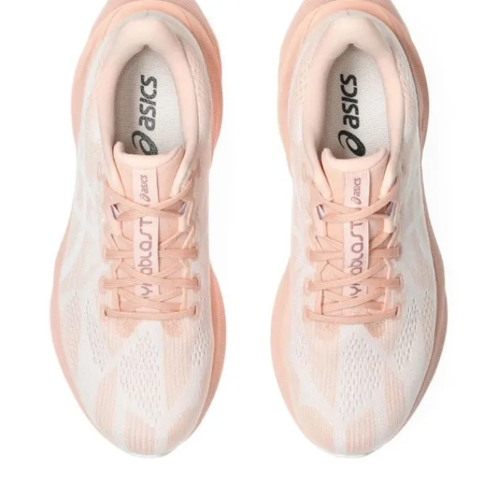 Asics Chaussures Running Neutre|Chaussures Running Entrainement^Dynablast 5 Rose