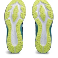 Asics Chaussures Running Neutre|Chaussures Running Entrainement^Dynablast 3 Bleu