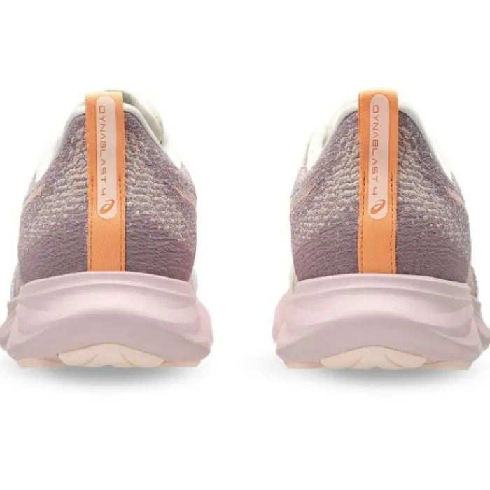 Asics Chaussures Running Neutre|Chaussures Running Entrainement^Dynablast 4 Rose