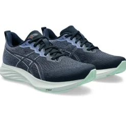 Asics Chaussures Running Neutre|Chaussures Running Entrainement^Dynablast 4 Bleu
