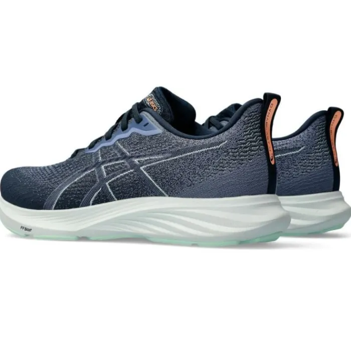 Asics Chaussures Running Neutre|Chaussures Running Entrainement^Dynablast 4 Bleu