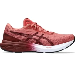Asics Chaussures Running Neutre|Chaussures Running Entrainement^Dynablast 3 Nagino Rouge