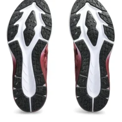 Asics Chaussures Running Neutre|Chaussures Running Entrainement^Dynablast 3 Nagino Rouge