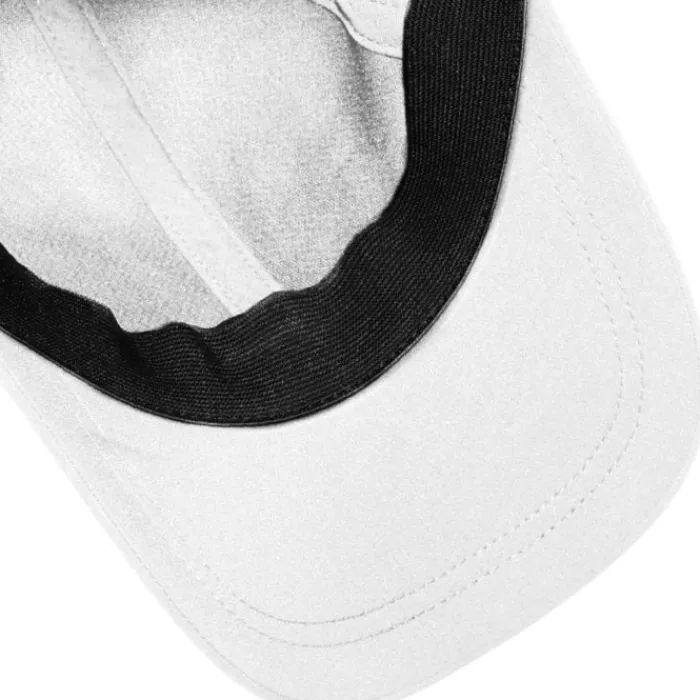Asics Casquettes|Bonnets, Gants, Casquettes, Etc.^ESNT Cap Blanc