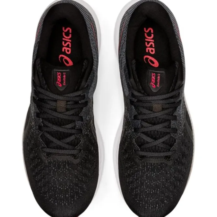 Asics Chaussures Running Neutre|Chaussures Running Entrainement^EvoRide 2
