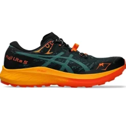 Asics Chaussures Running Neutre|Chaussures Trail^Fuji Lite 5 Noir