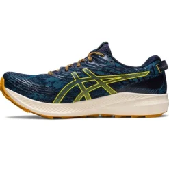 Asics Chaussures Running Neutre|Chaussures Trail^Fuji Lite 3 Bleu