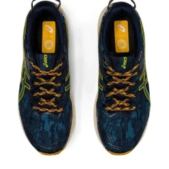 Asics Chaussures Running Neutre|Chaussures Trail^Fuji Lite 3 Bleu