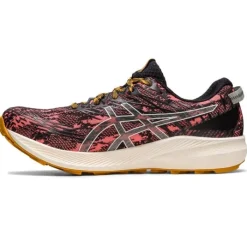 Asics Chaussures Running Neutre|Chaussures Trail^Fuji Lite 3 Noir