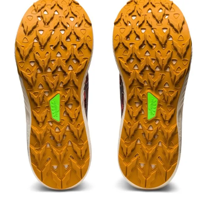 Asics Chaussures Running Neutre|Chaussures Trail^Fuji Lite 3 Noir