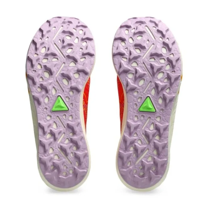 Asics Chaussures Running Neutre|Chaussures Trail^Fuji Speed 3 Orange