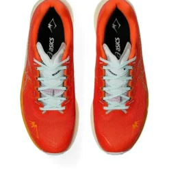 Asics Chaussures Running Neutre|Chaussures Trail^Fuji Speed 3 Rouge