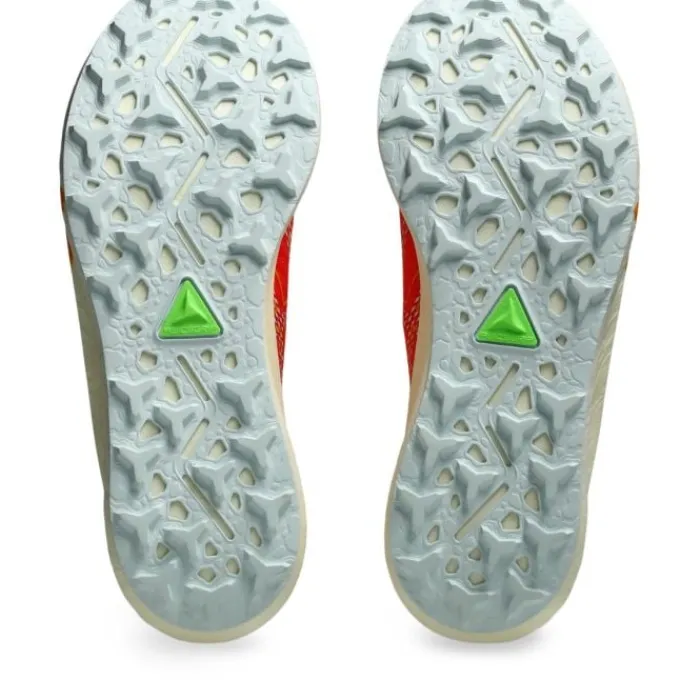 Asics Chaussures Running Neutre|Chaussures Trail^Fuji Speed 3 Rouge
