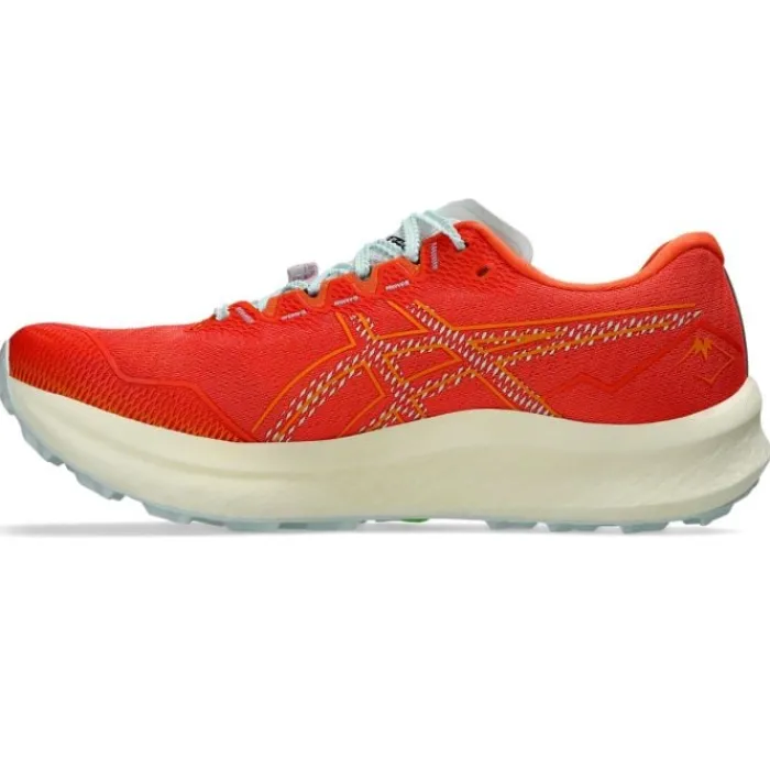Asics Chaussures Running Neutre|Chaussures Trail^Fuji Speed 3 Rouge