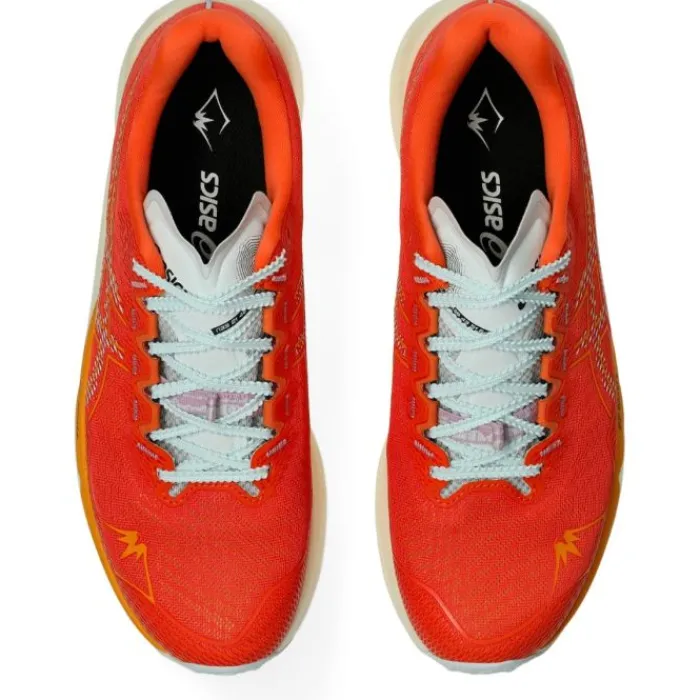 Asics Chaussures Running Neutre|Chaussures Trail^Fuji Speed 3 Rouge
